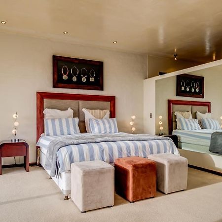 Oudekraal Lodge Cape Town Eksteriør bilde