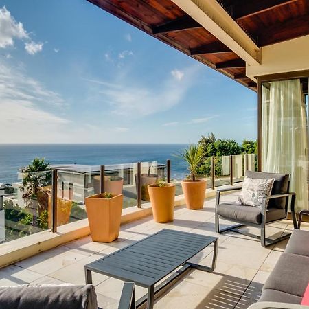 Oudekraal Lodge Cape Town Eksteriør bilde
