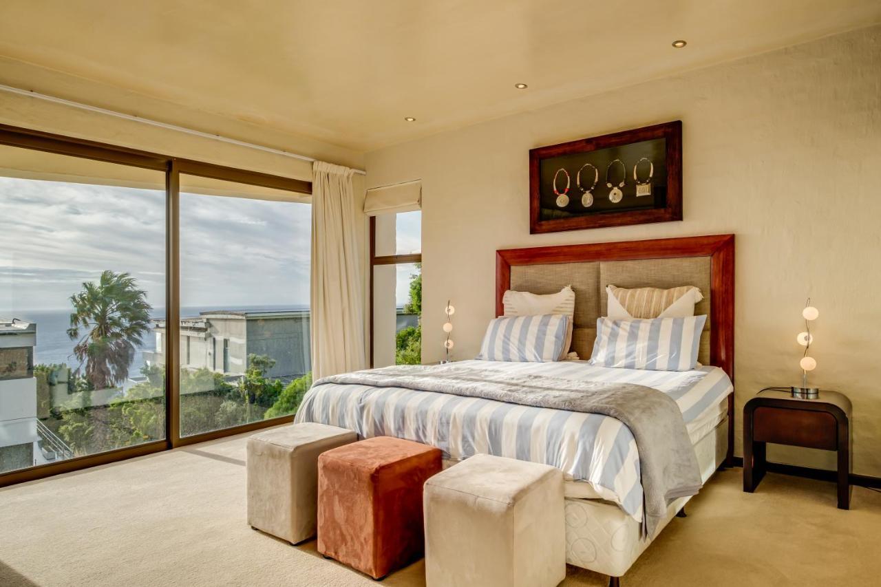 Oudekraal Lodge Cape Town Eksteriør bilde