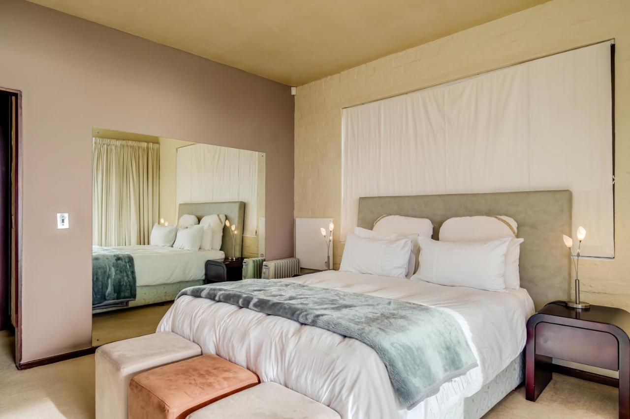 Oudekraal Lodge Cape Town Eksteriør bilde