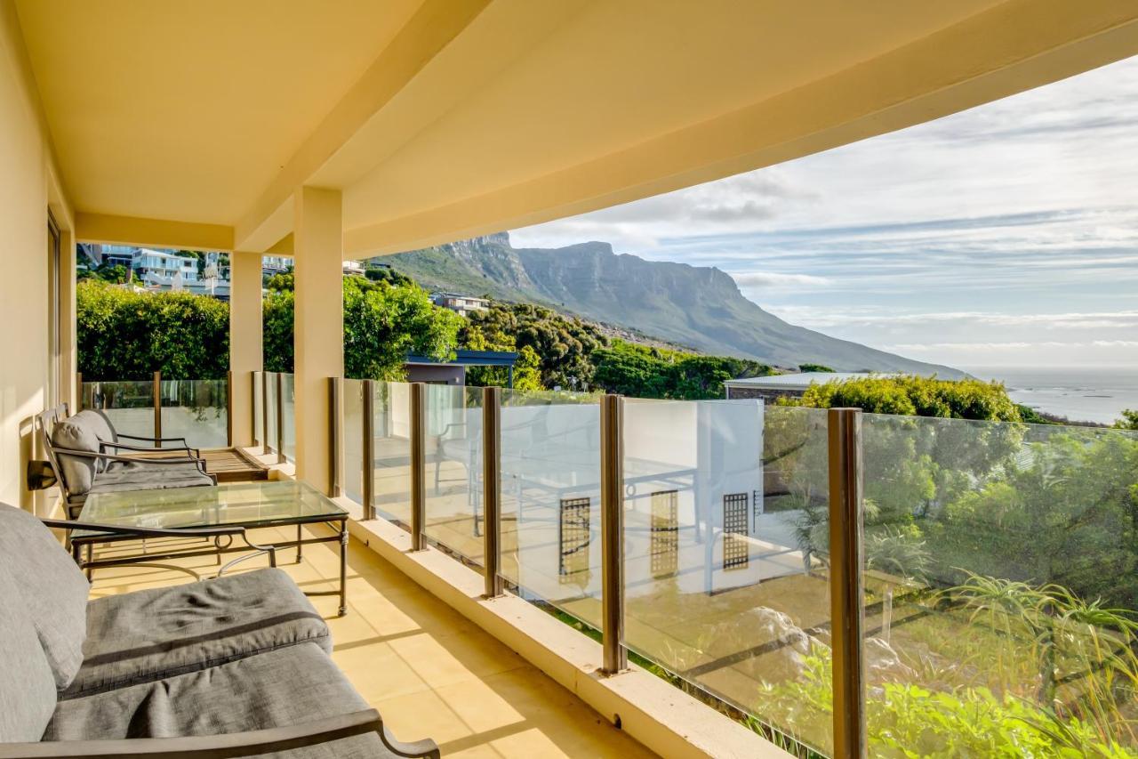 Oudekraal Lodge Cape Town Eksteriør bilde