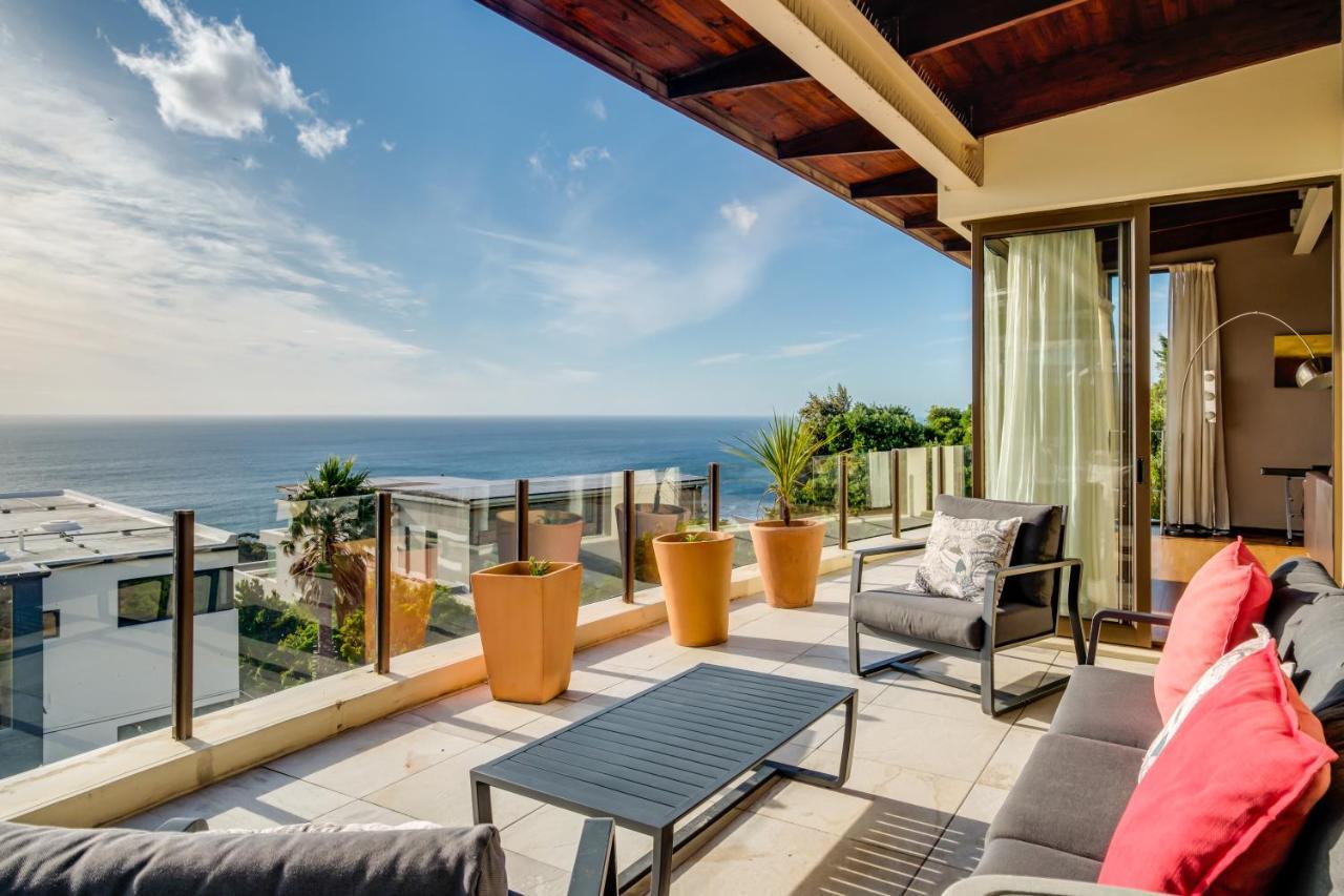 Oudekraal Lodge Cape Town Eksteriør bilde