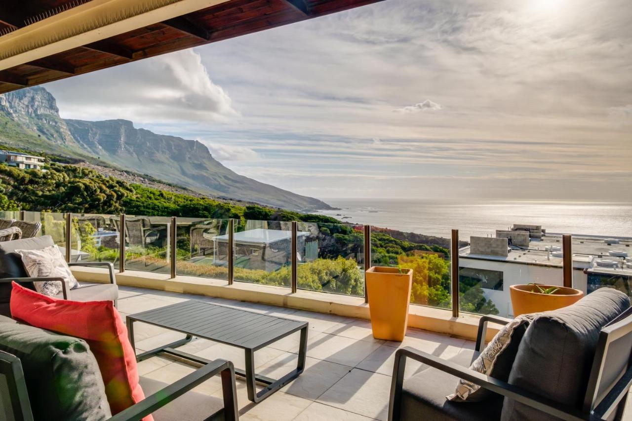 Oudekraal Lodge Cape Town Eksteriør bilde