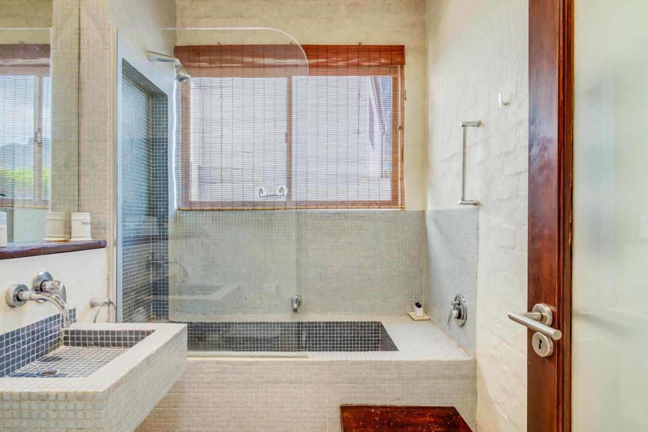 Oudekraal Lodge Cape Town Eksteriør bilde